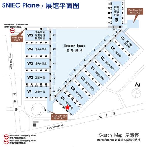 鷹衛浴出征2016上海展搶先看(圖1) 1.jpg