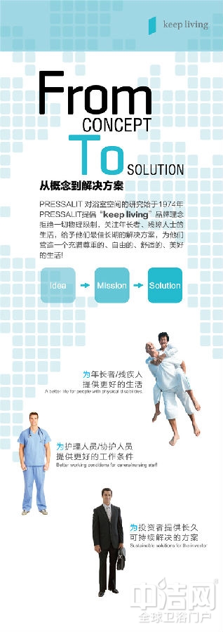 關注CHINA AID養老展會，聚焦丹麥第一適老品牌PRESSALIT