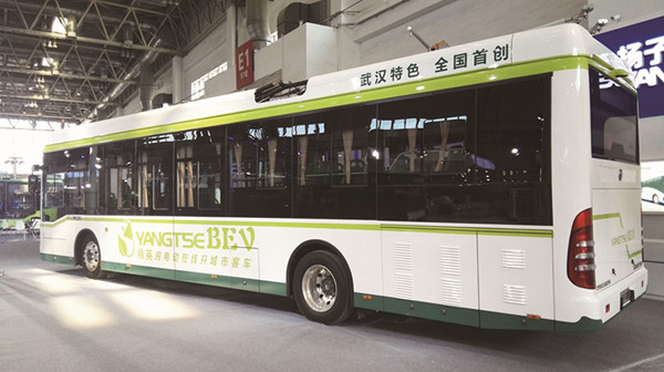 北京國際道路運輸、公交車輛及零部件展(圖7)