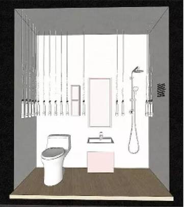 【搶先看】宜來衛(wèi)浴登陸上海廚衛(wèi)展 為獨特而來 【搶先看】宜來衛(wèi)浴登陸上海廚衛(wèi)展 為獨特而來