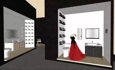 【搶先看】宜來衛(wèi)浴登陸上海廚衛(wèi)展 為獨特而來 【搶先看】宜來衛(wèi)浴登陸上海廚衛(wèi)展 為獨特而來