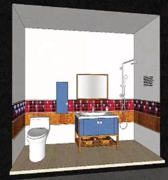 【搶先看】宜來衛(wèi)浴登陸上海廚衛(wèi)展 為獨特而來 【搶先看】宜來衛(wèi)浴登陸上海廚衛(wèi)展 為獨特而來