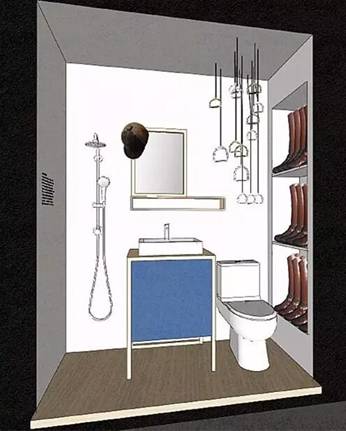 【搶先看】宜來衛(wèi)浴登陸上海廚衛(wèi)展 為獨特而來 【搶先看】宜來衛(wèi)浴登陸上海廚衛(wèi)展 為獨特而來