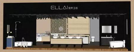 【搶先看】宜來衛(wèi)浴登陸上海廚衛(wèi)展 為獨特而來 【搶先看】宜來衛(wèi)浴登陸上海廚衛(wèi)展 為獨特而來