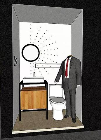 【搶先看】宜來衛(wèi)浴登陸上海廚衛(wèi)展 為獨特而來 【搶先看】宜來衛(wèi)浴登陸上海廚衛(wèi)展 為獨特而來