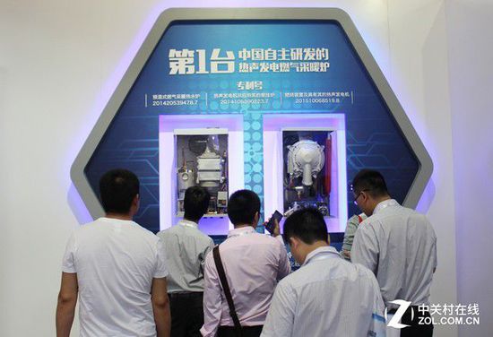 采暖科技 萬(wàn)和新品亮相中國(guó)供熱展(圖15) 見(jiàn)證非凡采暖科技 萬(wàn)和新品亮相中國(guó)供熱展