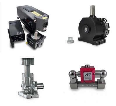 API將攜最新測量科技盛裝亮相CIMES2016展會(圖3)