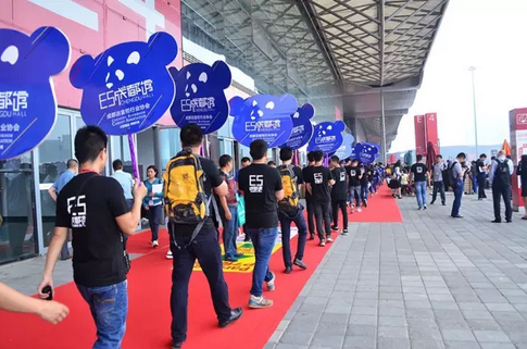 從上海廚衛(wèi)展看川派浴室柜的崛起 從上海廚衛(wèi)展看川派浴室柜的崛起