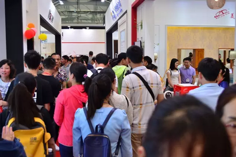 從上海廚衛(wèi)展看川派浴室柜的崛起 從上海廚衛(wèi)展看川派浴室柜的崛起