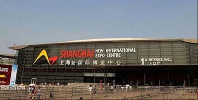 上海廚衛展 現場組成最強CP(圖1) 上海廚衛展 現場組成最強CP(圖1)