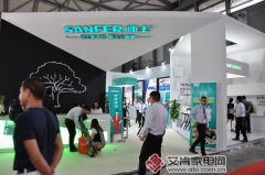 上海廚衛(wèi)展：集成灶企業(yè)的大“野心”