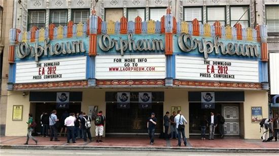 參加E3游戲展究竟是一種怎樣的體驗？(圖2)