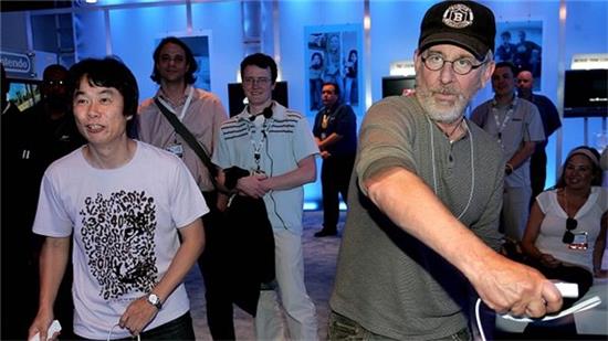 參加E3游戲展究竟是一種怎樣的體驗？(圖5)