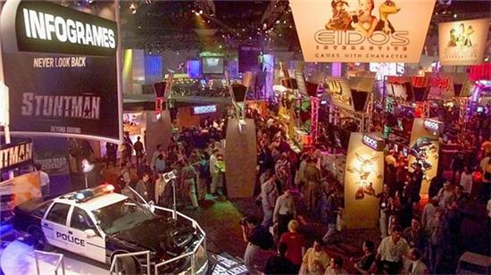 參加E3游戲展究竟是一種怎樣的體驗？(圖3)