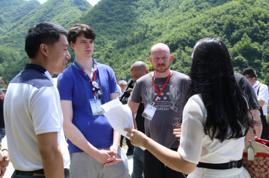 安康富硒茶引爆中國西部最牛茶專業(yè)展會(圖4)