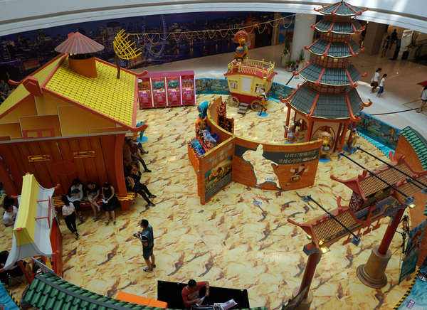 “尋找英雄太陽鴨”會展第二站揭幕(圖1)