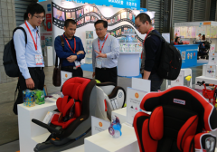 國際品牌總代招募中 一線大牌云集中國嬰童展