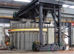 2016松崗航星鋁材設備登場 中國國際鋁工業展