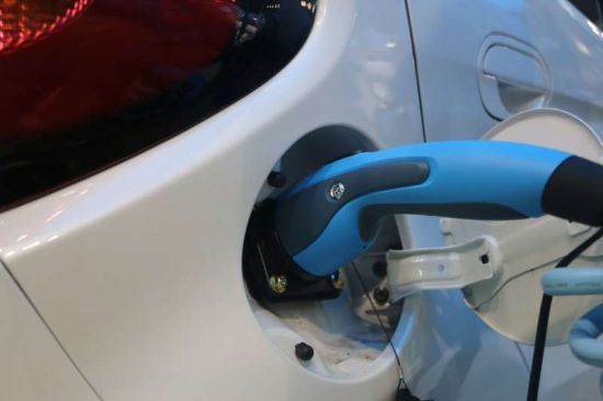 多家上市公司亮相 深圳充電設備展(圖3)