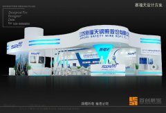 如何正確選擇商業(yè)展覽會 找準關(guān)鍵因素力再抓穩(wěn)