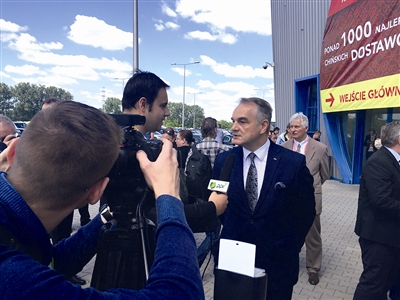 推進(jìn)“一帶一路”建設(shè) 打造海外杭州會(huì)展平臺(tái)(圖4)