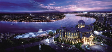 重慶會展經濟悅來正成世界會展“新地標”(圖3)