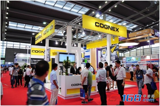 帶你走進2016華南國際工業自動化展(圖20)