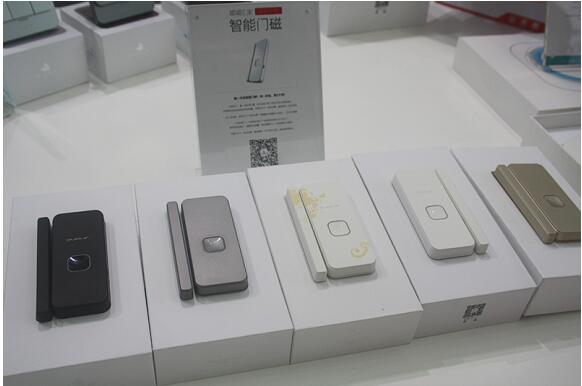 國際智能家居展……帶你玩轉智慧生活！(圖6)