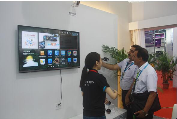 國際智能家居展……帶你玩轉智慧生活！(圖9)