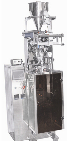 自動粉劑包裝機(jī)廠家將亮相52屆全國藥機(jī)展(圖1)