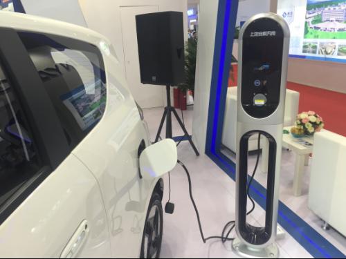 中國充電設備展助充電樁建設走上快車道(圖3)