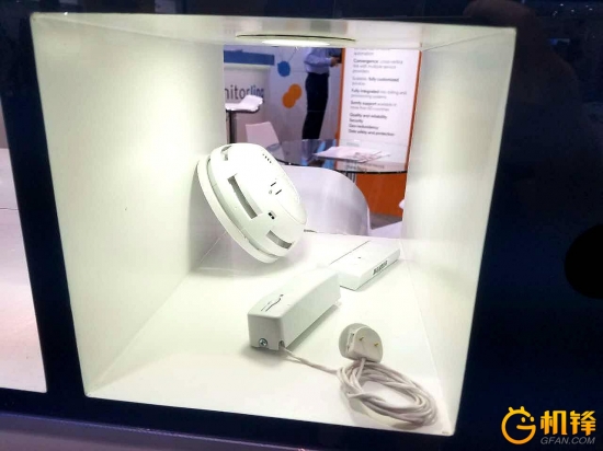 上海MWC展會 monitor展示自家軟件服務(圖2)