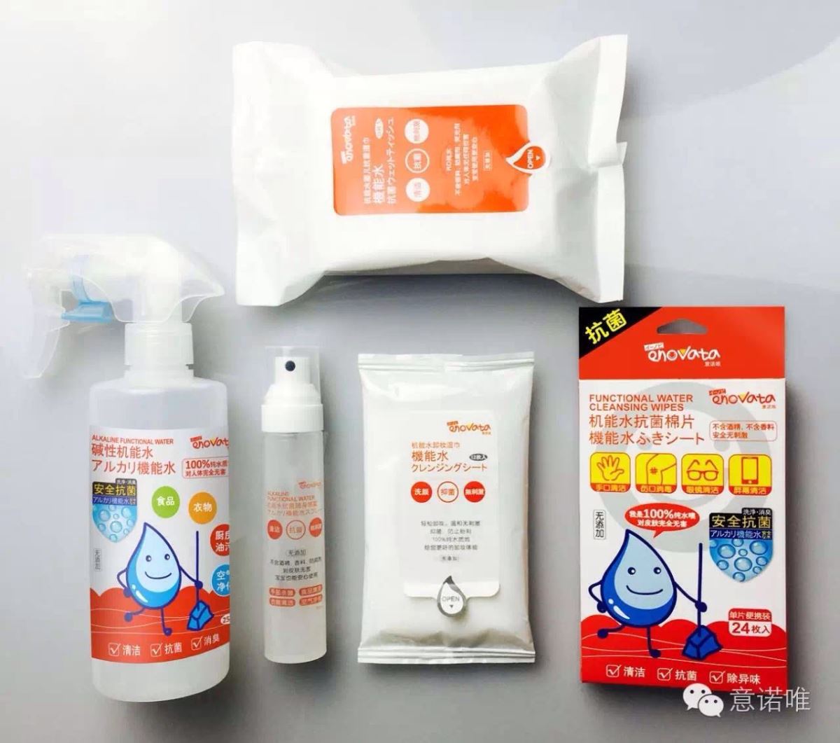 科技與健康同行 意諾唯展會即將綻放新奇特(圖3) 科技與健康同行 意諾唯展會即將綻放新奇特(圖3)