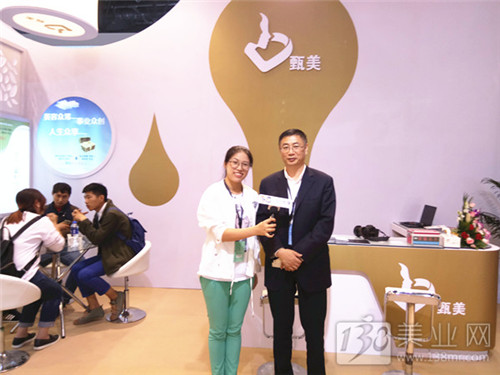 上海大虹橋美博會醫美館遭遇“水土不服”(圖2)