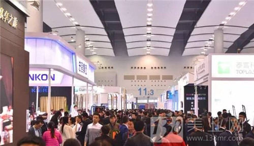 透過美博看美業 斗秀還需重底蘊(圖2)