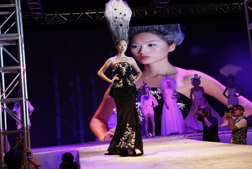 探秘2016上海國(guó)際美博會(huì)暨國(guó)妝產(chǎn)業(yè)創(chuàng)新博覽會(huì)(圖4)