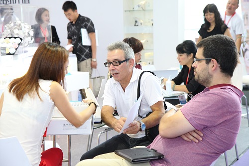 第44屆美博會跨界創新升華全產業鏈平臺(圖4)