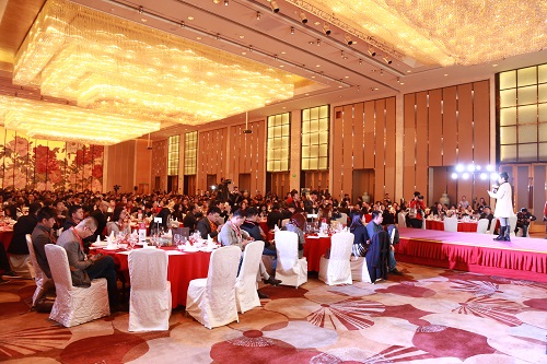 水美中國：美業(yè)與跨界公益共舞，綠色大生態(tài)(圖2)