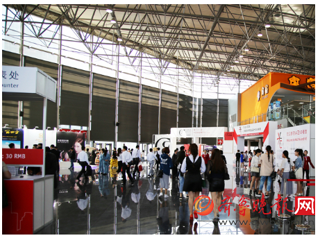 Cosy Kitty攜火融精華驚艷亮相美博會(huì)(圖1)