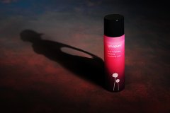 盤龍?jiān)坪Ｖ兴幾o(hù)膚品牌詩莉薇亮相上海美博會(huì)