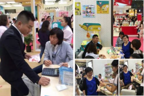 仟佰草花耀上海美博會，榮獲大獎！(圖5)