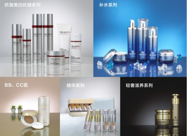 泰拉苾上海美博會完美謝幕(圖5)