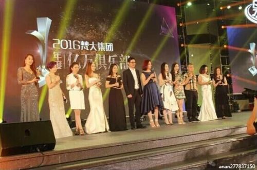 上海美博會梵大集團泉立方洗衣片受熱捧(圖3)