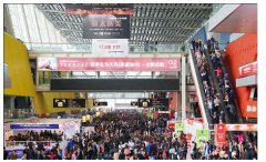 美博會亮點觀察：互聯網+美業生態圈布局