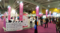 有禮派在美博會(huì)帶來(lái)門(mén)店新玩法