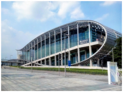  臻多美花青素繼美博會(huì)后,再一次拉開(kāi)帷幕