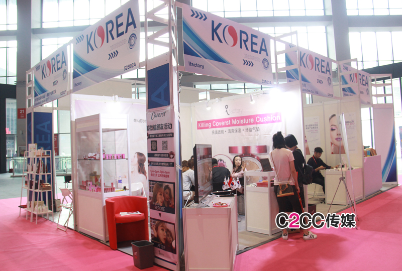 p13.jpg 美博會上參展商的預期離現場觀眾的想法有多遠(圖3)