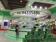 微商國貨新風向，立白凈博士洗衣片引爆美博會