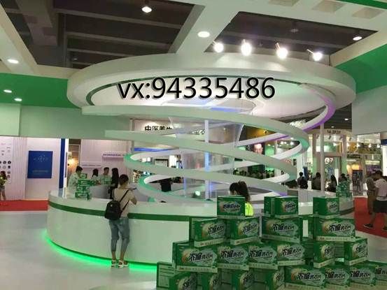 微商國貨新風向,立白凈博士洗衣片引爆美博會(圖1) 說明: G:\微商\立白\立白圖片\1013.jpg