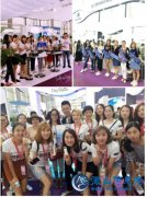 廣州美博會,DayShow究竟有多火?